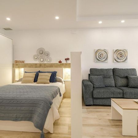 Apartamento Naypa With Free Parking Cadiz Exterior photo