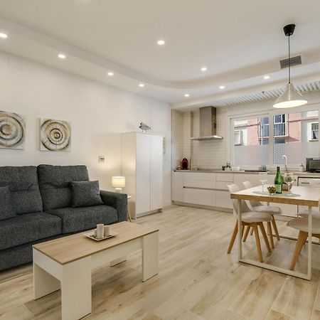Apartamento Naypa With Free Parking Cadiz Exterior photo