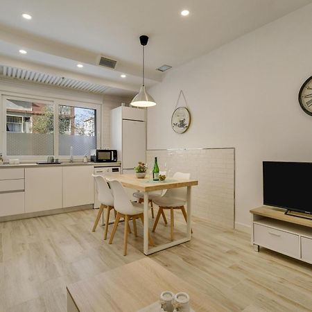 Apartamento Naypa With Free Parking Cadiz Exterior photo