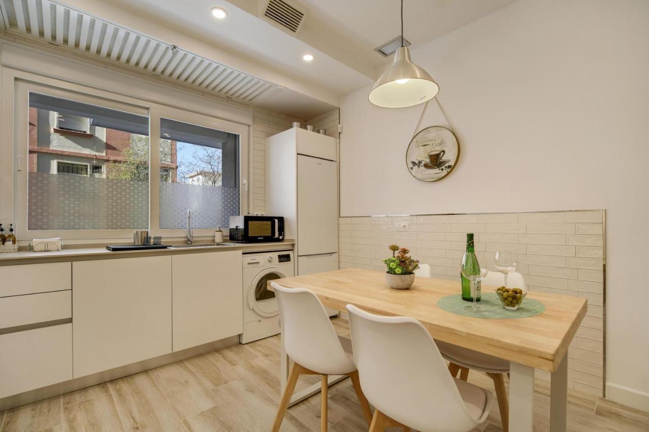 Apartamento Naypa With Free Parking Cadiz Exterior photo