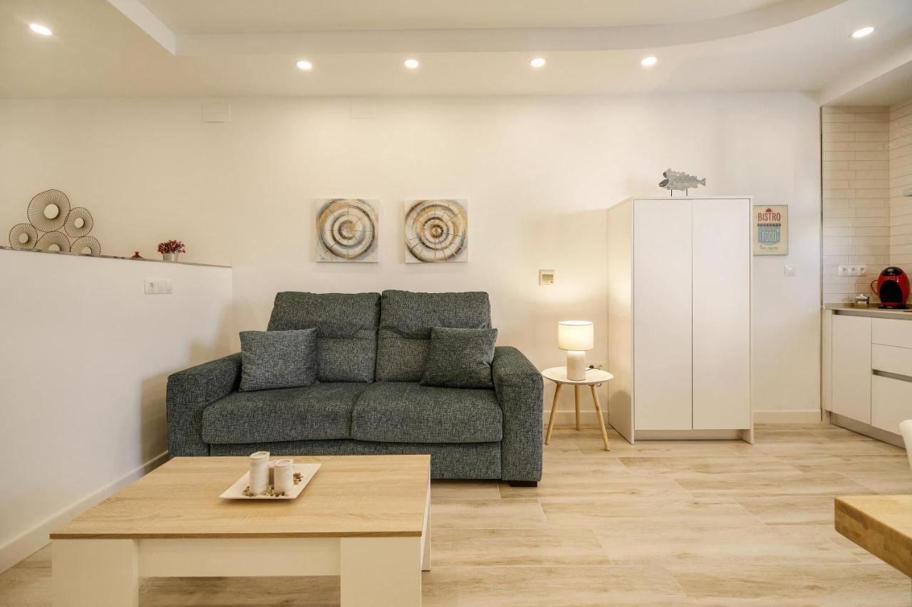 Apartamento Naypa With Free Parking Cadiz Exterior photo