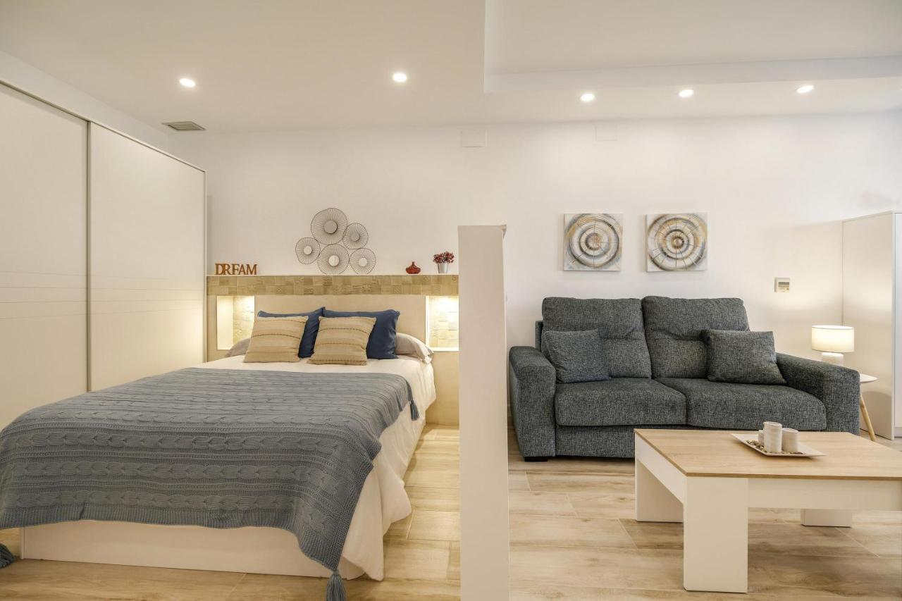 Apartamento Naypa With Free Parking Cadiz Exterior photo