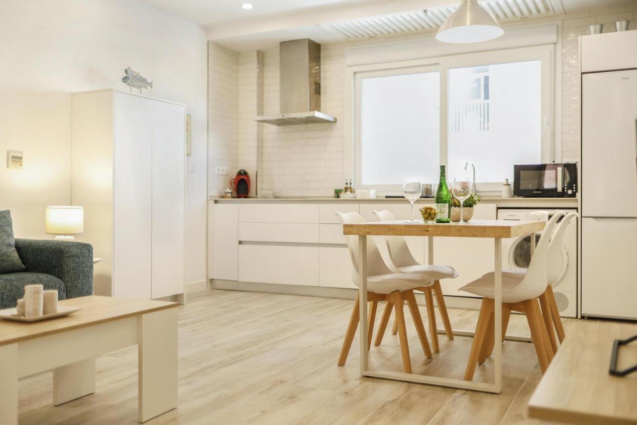 Apartamento Naypa With Free Parking Cadiz Exterior photo