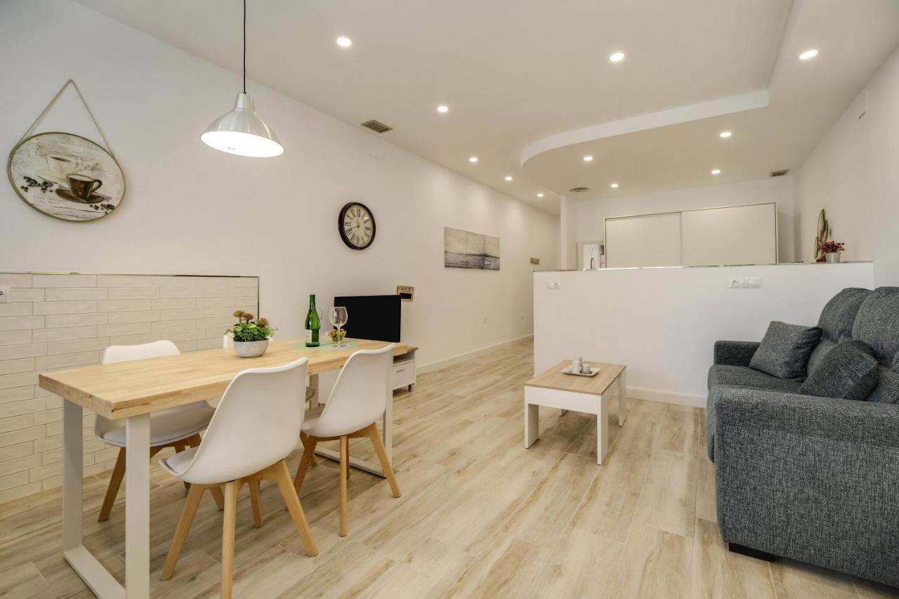 Apartamento Naypa With Free Parking Cadiz Exterior photo