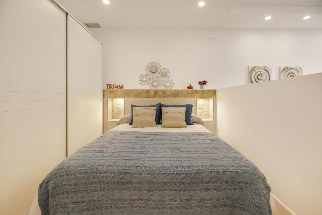 Apartamento Naypa With Free Parking Cadiz Exterior photo