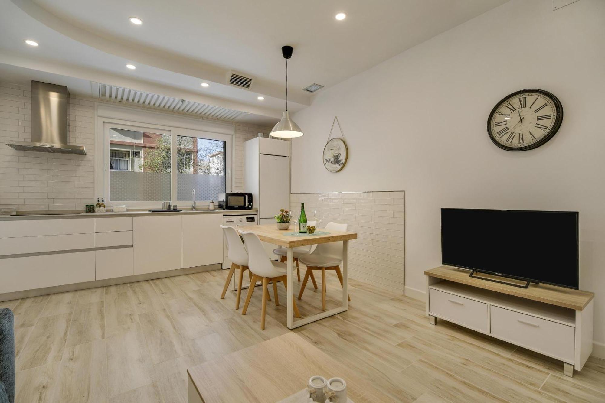 Apartamento Naypa With Free Parking Cadiz Exterior photo